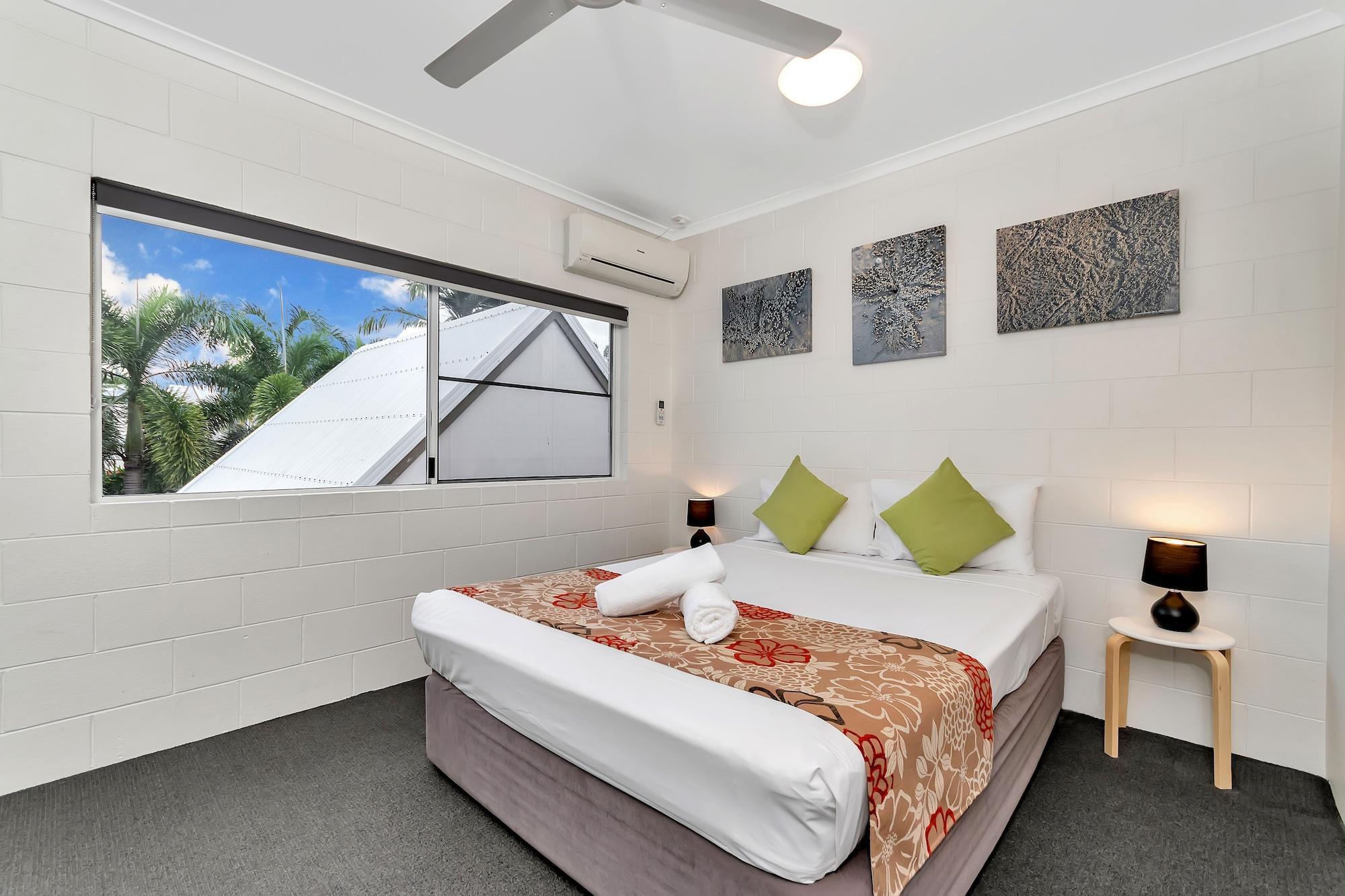 Titree Resort Holiday apartamento Port Douglas Exterior foto