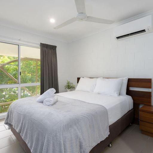Titree Resort Holiday apartamento Port Douglas Exterior foto
