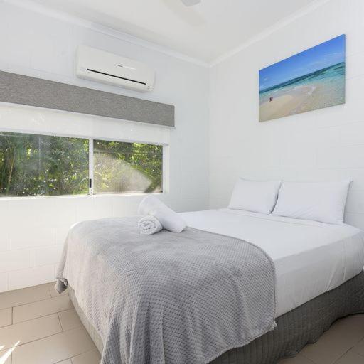 Titree Resort Holiday apartamento Port Douglas Exterior foto