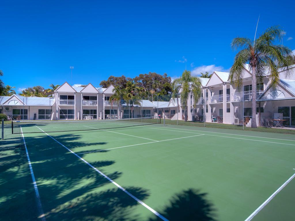 Titree Resort Holiday apartamento Port Douglas Exterior foto